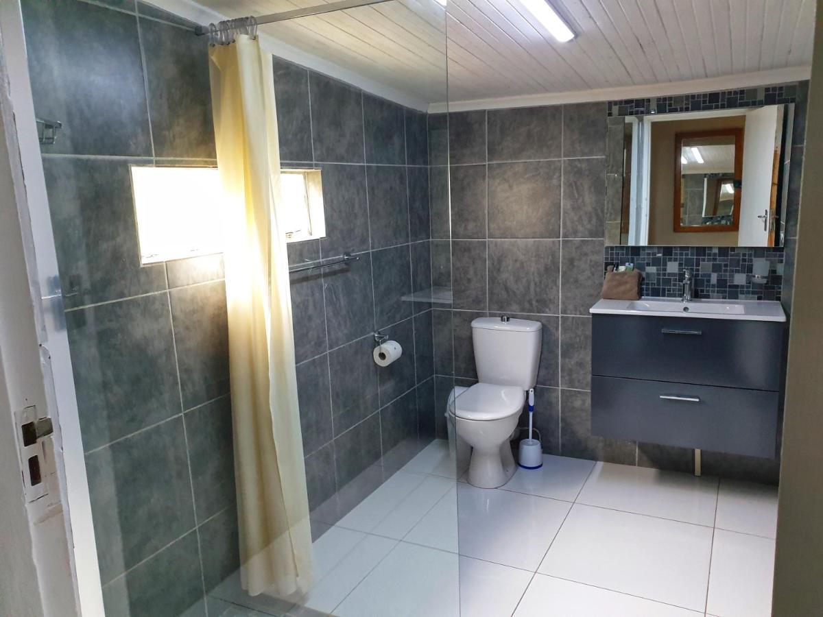 Gooderson Leisure Mountain View Cottages Self Catering And Timeshare Resort Drakensberg Garden Bagian luar foto
