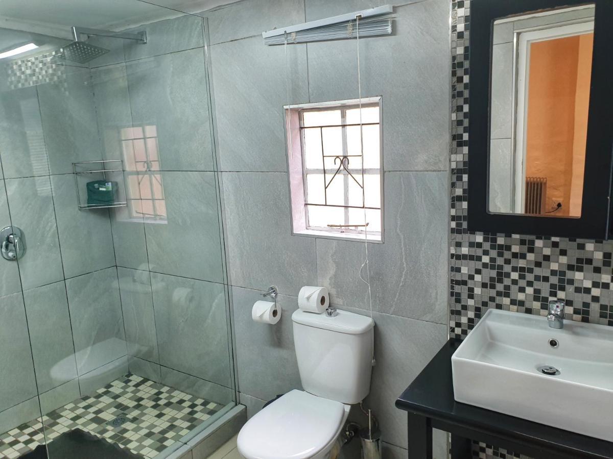 Gooderson Leisure Mountain View Cottages Self Catering And Timeshare Resort Drakensberg Garden Bagian luar foto