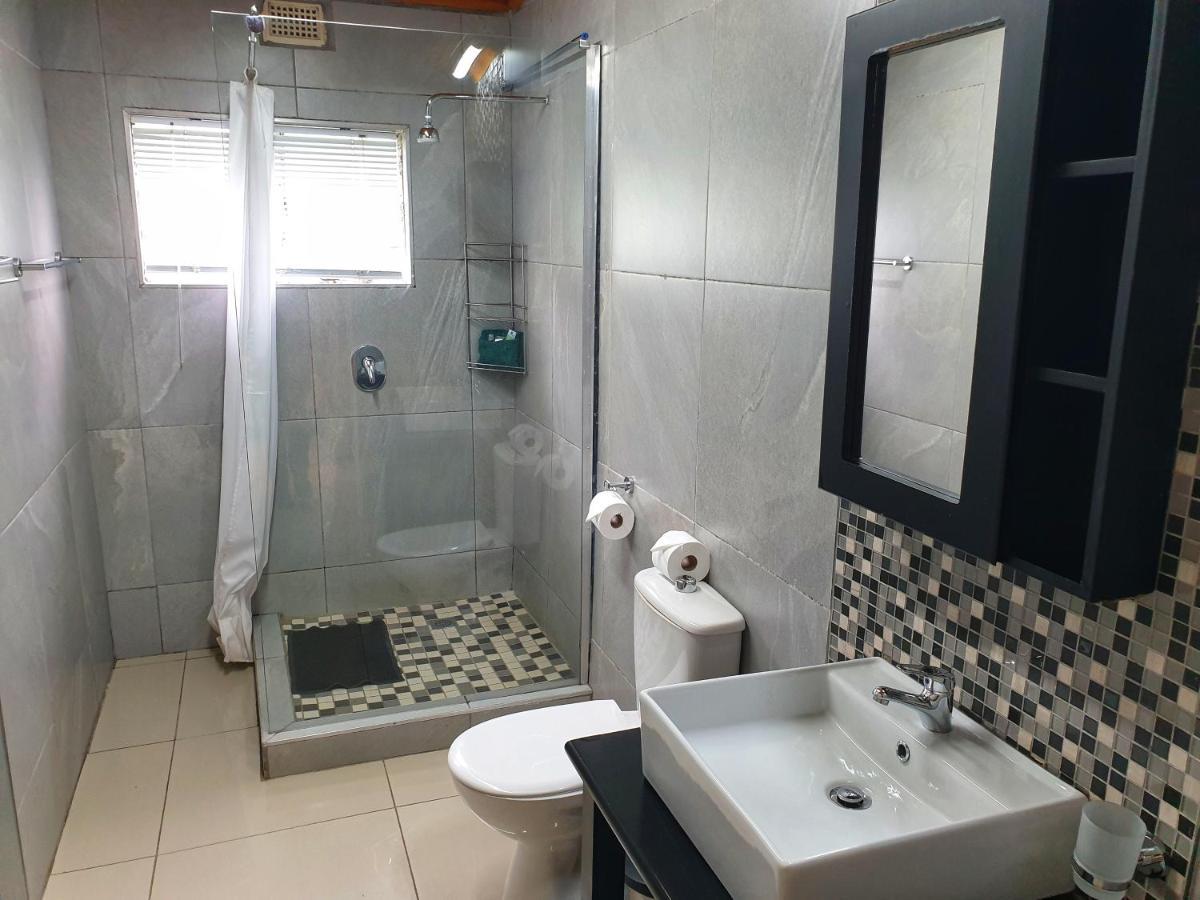 Gooderson Leisure Mountain View Cottages Self Catering And Timeshare Resort Drakensberg Garden Bagian luar foto