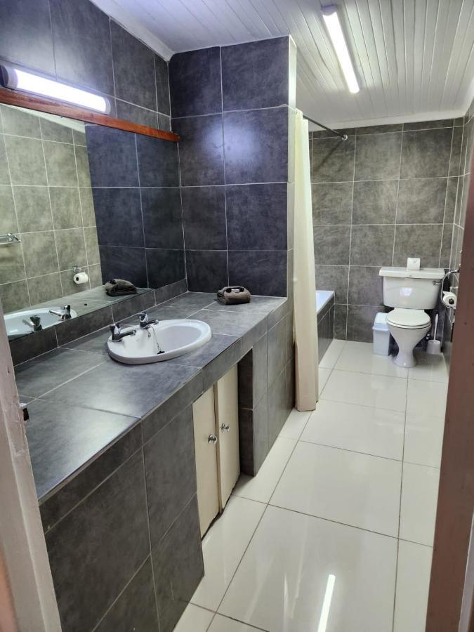 Gooderson Leisure Mountain View Cottages Self Catering And Timeshare Resort Drakensberg Garden Bagian luar foto