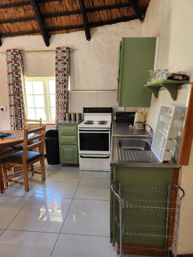 Gooderson Leisure Mountain View Cottages Self Catering And Timeshare Resort Drakensberg Garden Bagian luar foto