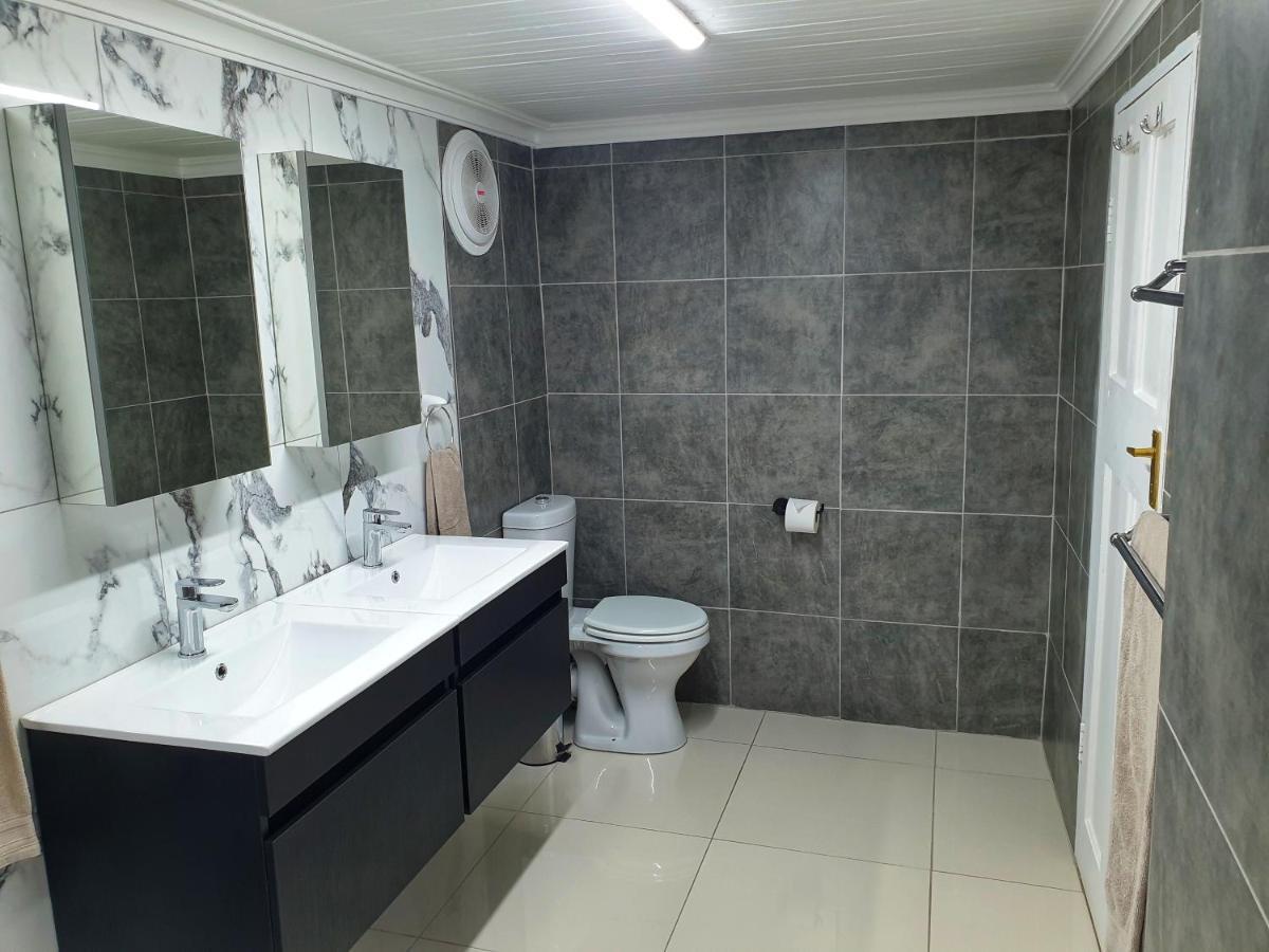 Gooderson Leisure Mountain View Cottages Self Catering And Timeshare Resort Drakensberg Garden Bagian luar foto