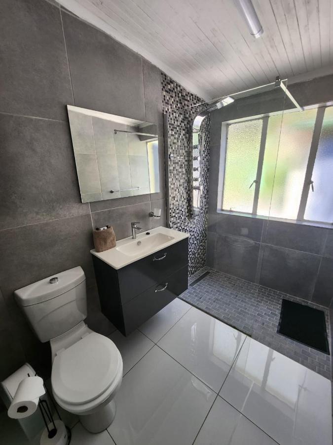 Gooderson Leisure Mountain View Cottages Self Catering And Timeshare Resort Drakensberg Garden Bagian luar foto